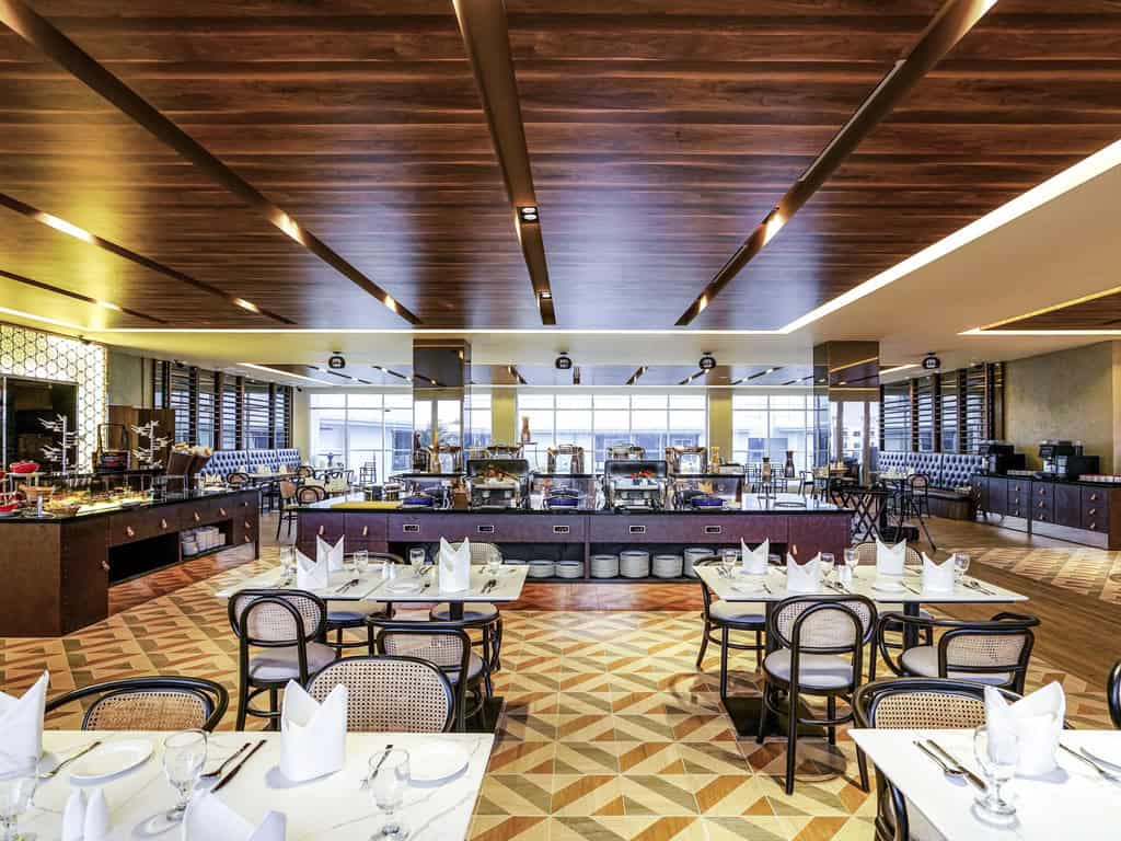 mercure langkawi pantai cenang