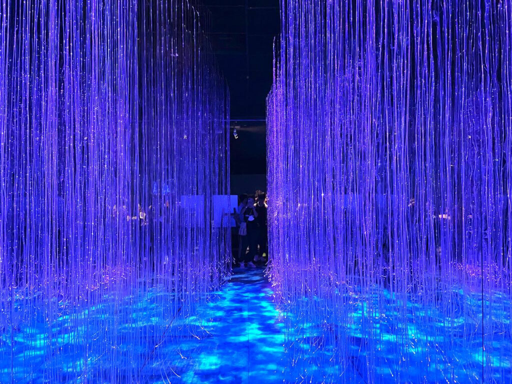 Taman Bertema 'Avatar' di Cloud Forest Gardens by the Bay Sehingga Mac 2023 !