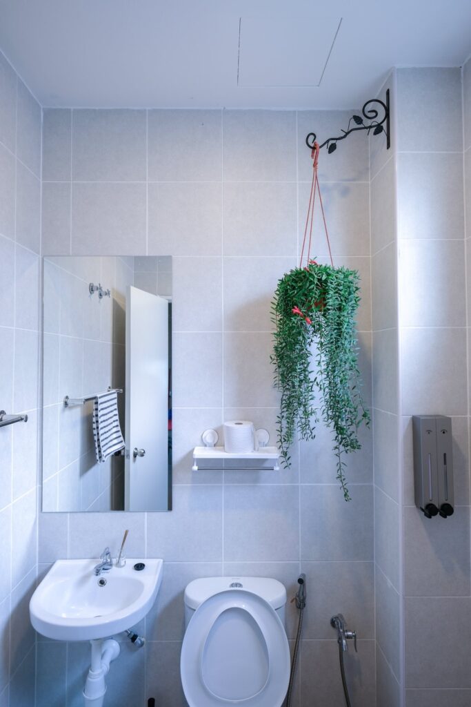 Homestay 'Rumah Landed' Hanya 100 Langkah ke Pasar Malam Cameron Highlands ! Comfy Sofy 21