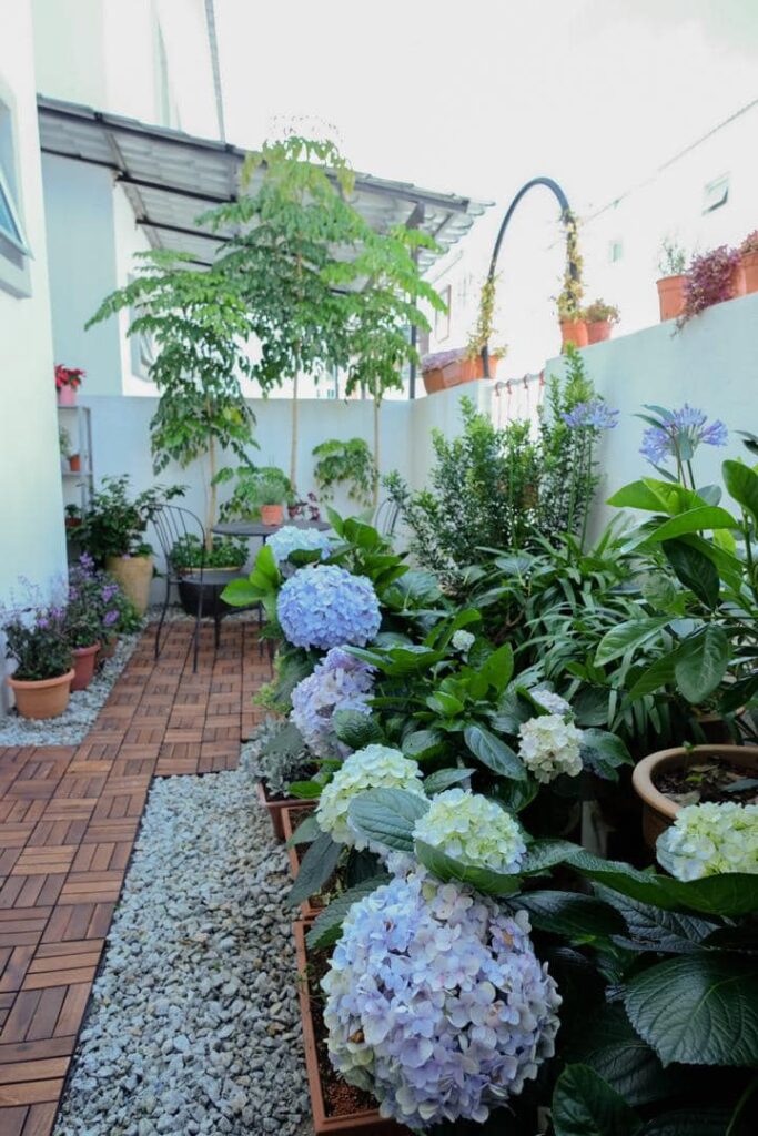 Homestay 'Rumah Landed' Hanya 100 Langkah ke Pasar Malam Cameron Highlands ! Comfy Sofy 21