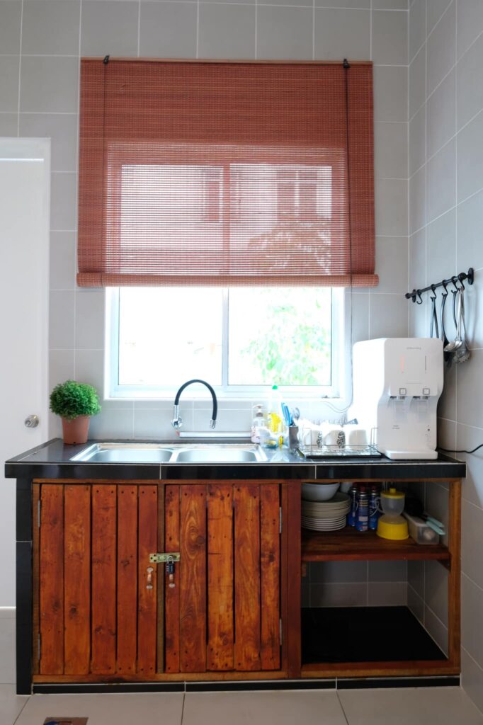 Homestay 'Rumah Landed' Hanya 100 Langkah ke Pasar Malam Cameron Highlands ! Comfy Sofy 21