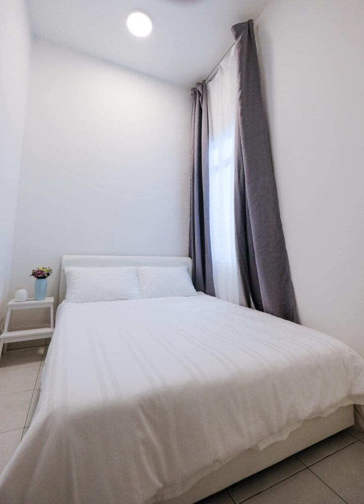 Homestay 'Rumah Landed' Hanya 100 Langkah ke Pasar Malam Cameron Highlands ! Comfy Sofy 21