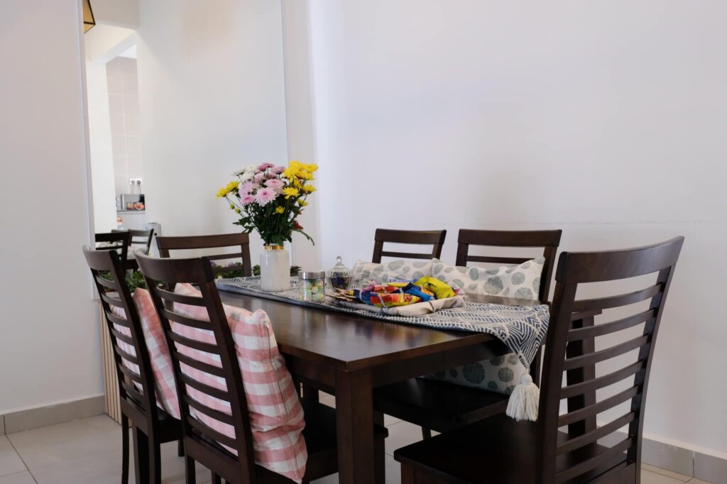 Homestay 'Rumah Landed' Hanya 100 Langkah ke Pasar Malam Cameron Highlands ! Comfy Sofy 21