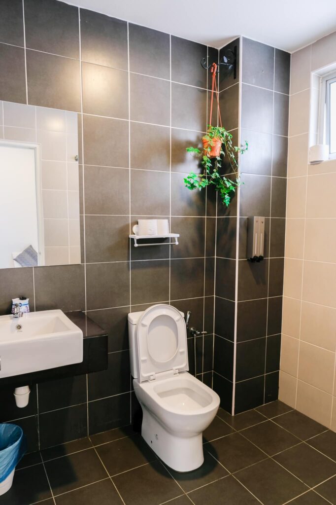 Homestay 'Rumah Landed' Hanya 100 Langkah ke Pasar Malam Cameron Highlands ! Comfy Sofy 21