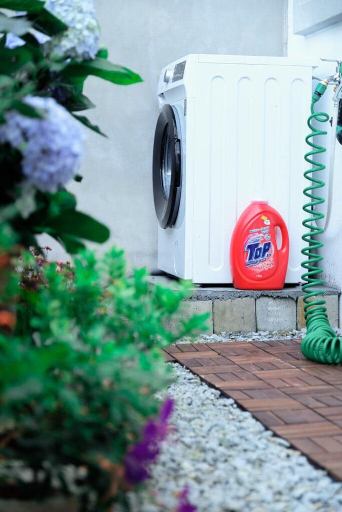 Homestay 'Rumah Landed' Hanya 100 Langkah ke Pasar Malam Cameron Highlands ! Comfy Sofy 21