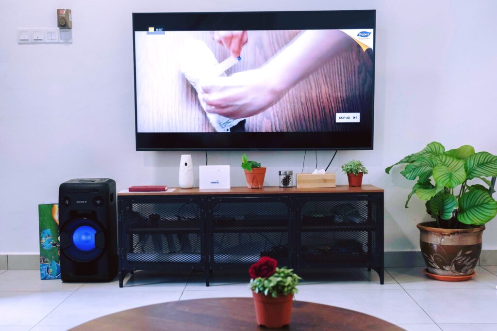 Homestay 'Rumah Landed' Hanya 100 Langkah ke Pasar Malam Cameron Highlands !