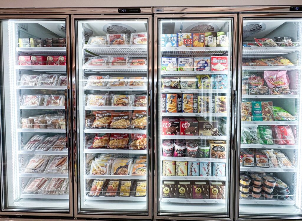 FamilyMart Buka Cawangan ke-2 & FamiCafé di IOI City Mall ! Family Mart IOI City Mall family Mart Putrajaya