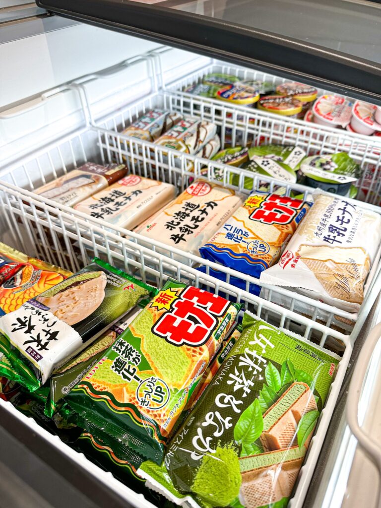 FamilyMart Buka Cawangan ke-2 & FamiCafé di IOI City Mall ! Family Mart IOI City Mall family Mart Putrajaya