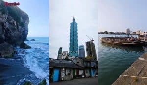 jalan jalan ke taiwan