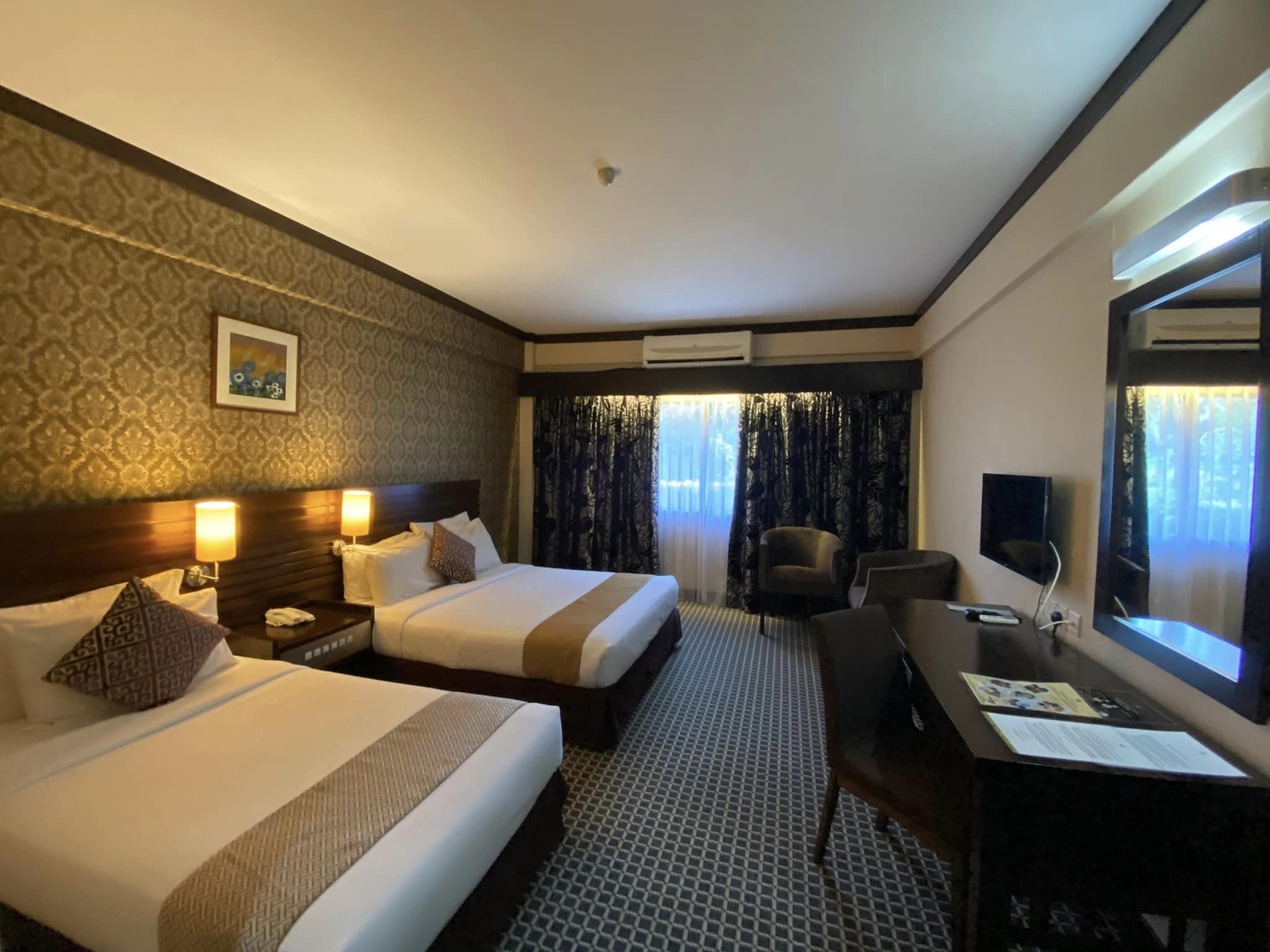 10 Hotel Terbaik di Perlis untuk Penginapan Anda
