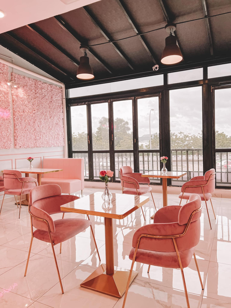 Ninja’s House Langkawi: Destinasi Sushi dan Dessert Premium yang Wajib Dicuba di 2024