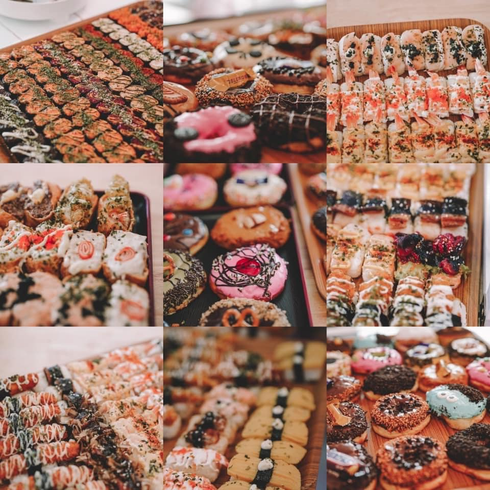 Ninja’s House Langkawi: Destinasi Sushi dan Dessert Premium yang Wajib Dicuba di 2024