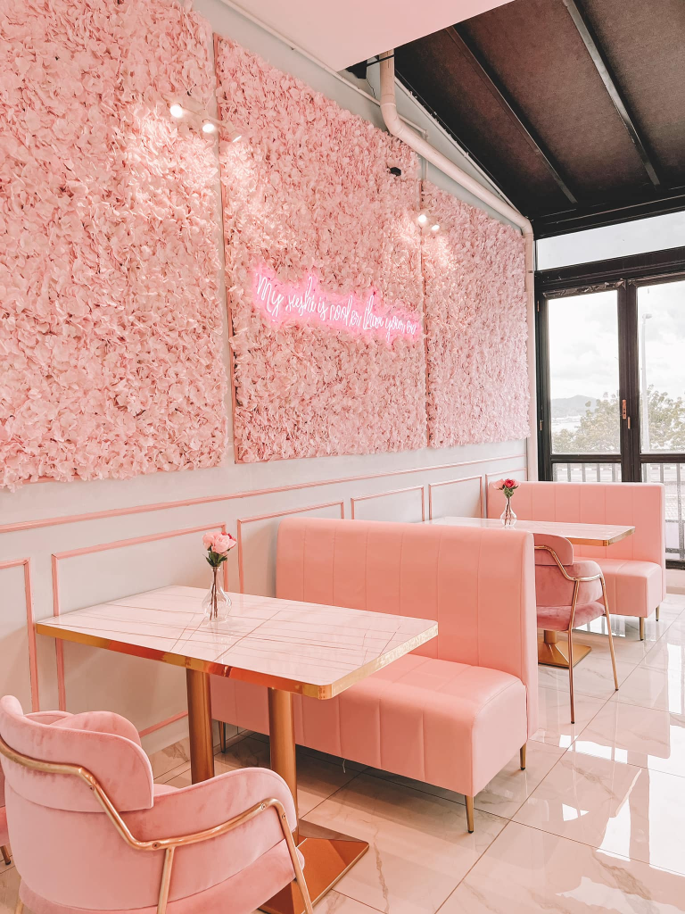 Ninja’s House Langkawi: Destinasi Sushi dan Dessert Premium yang Wajib Dicuba di 2024