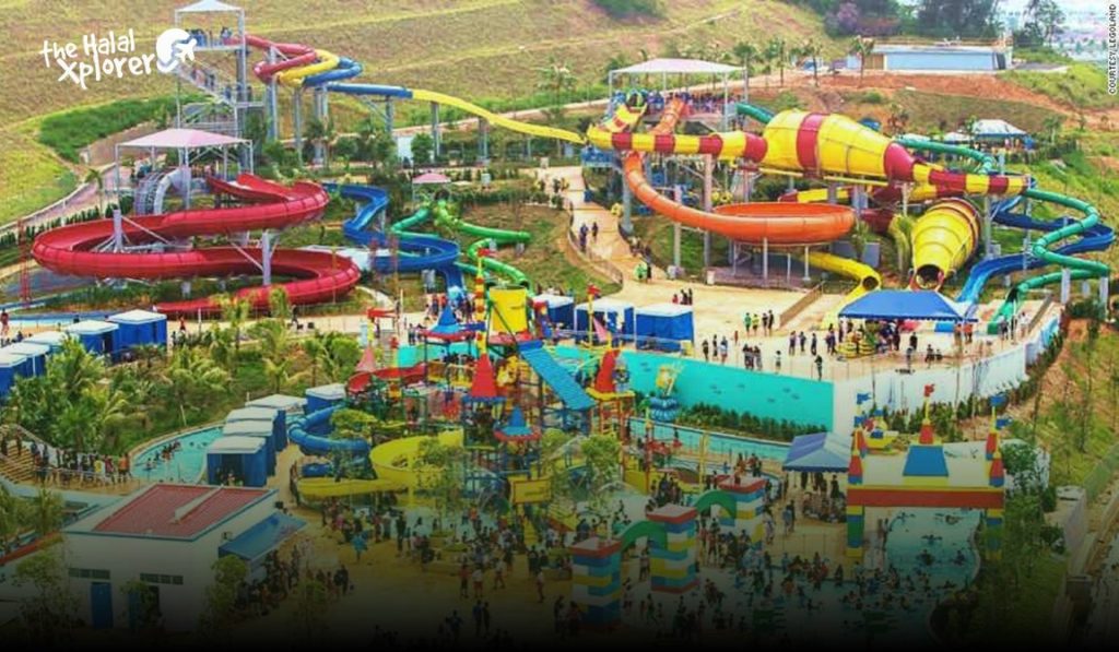 25 Tempat Menarik di Johor Tahun 2025