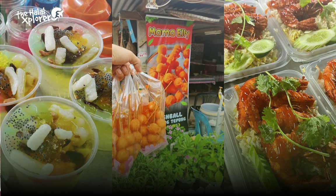 kedai mama elly perlis