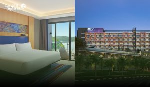 aloft pantai tengah langkawi