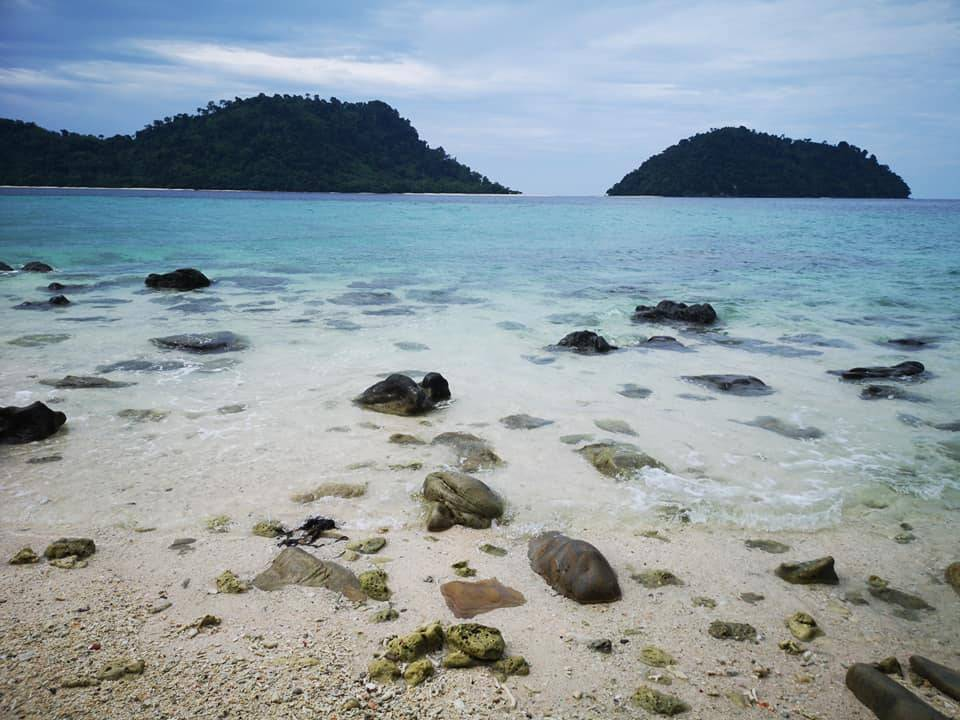 Trip Bajet Hat Yai Ke Koh Lipe – 4H3M Cuma RM700, Naik Kereta Api Pun Best!