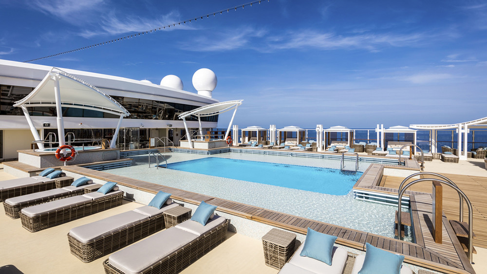 Genting Dream: Cruise Mewah Yang Bakal Bagi Anda FOMO!