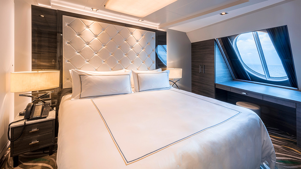 Genting Dream: Cruise Mewah Yang Bakal Bagi Anda FOMO!