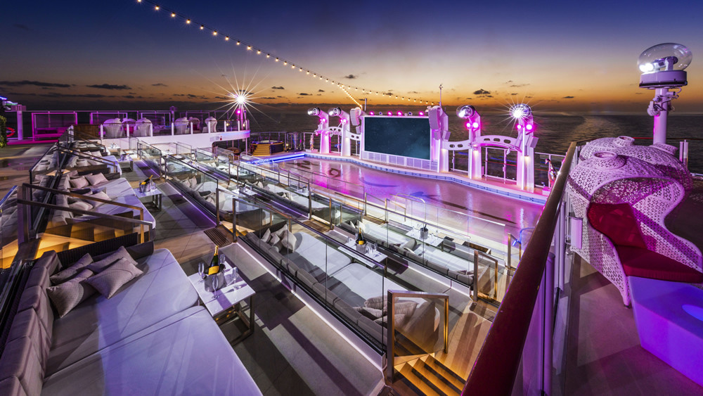 Genting Dream: Cruise Mewah Yang Bakal Bagi Anda FOMO!