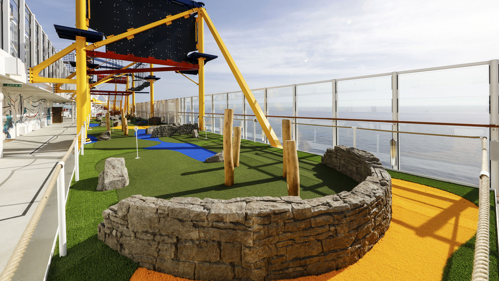 Genting Dream: Cruise Mewah Yang Bakal Bagi Anda FOMO!