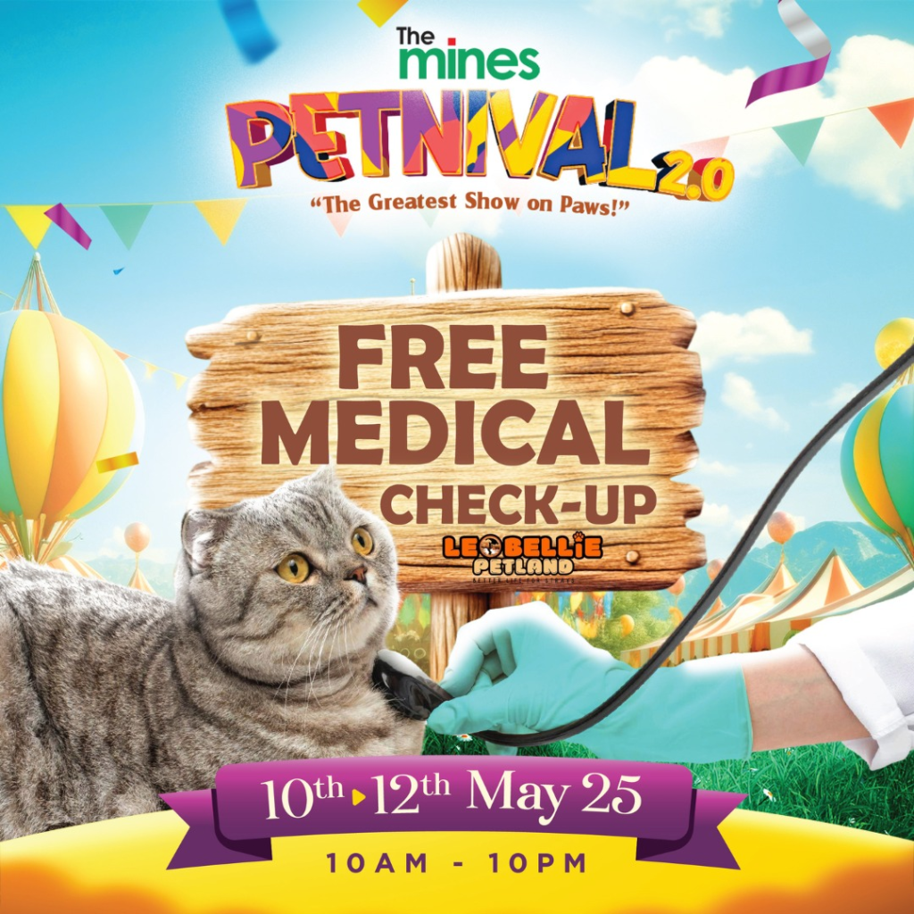 free medical checkup