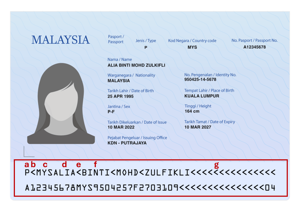 Malaysia Airlines & AirAsia Dah 'Update' Peraturan Nama Penumpang, Ini Yang Anda Perlu Tahu !