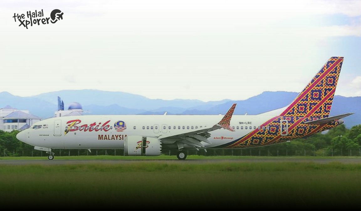 batik air to expand operations
