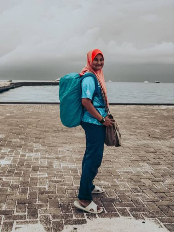 Panduan Memilih Backpack Yang Sesuai Untuk Beginner !