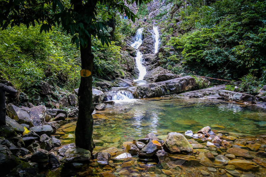 Air Terjun Temurun, Destinasi Hidden Gem di Langkawi !