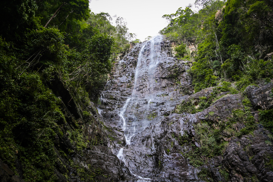 Air Terjun Temurun, Destinasi Hidden Gem di Langkawi !